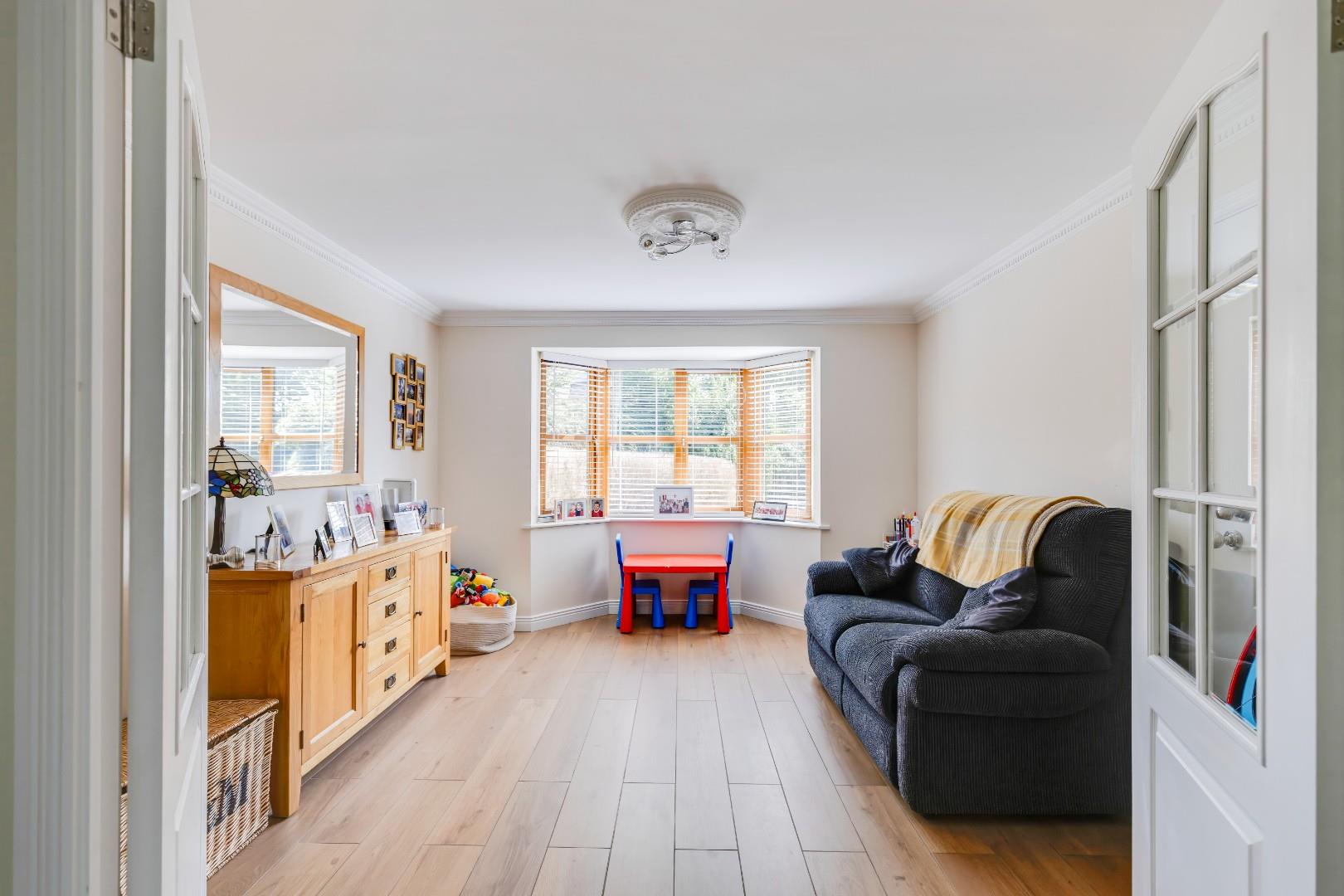 Banc Gelli Las, Bridgend County Borough, CF31 5DH